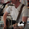 Sfeerfoto Record Store Day Eindhoven - zaterdag 16 april 2011