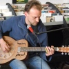 Foto Record Store Day Eindhoven - zaterdag 16 april 2011