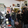 Foto Record Store Day Eindhoven - zaterdag 16 april 2011