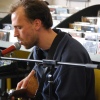 Foto Record Store Day Eindhoven - zaterdag 16 april 2011