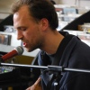 Foto Record Store Day Eindhoven - zaterdag 16 april 2011