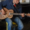 Foto Record Store Day Eindhoven - zaterdag 16 april 2011