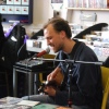 Foto Record Store Day Eindhoven - zaterdag 16 april 2011