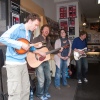 Sfeerfoto Record Store Day Apeldoorn - zaterdag 16 april 2011