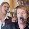 Sfeerfoto Record Store Day Apeldoorn - zaterdag 16 april 2011
