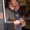 Sfeerfoto Record Store Day Apeldoorn - zaterdag 16 april 2011