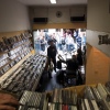 Sfeerfoto Record Store Day Apeldoorn - zaterdag 16 april 2011