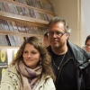 Sfeerfoto Record Store Day Apeldoorn - zaterdag 16 april 2011