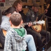 Sfeerfoto Record Store Day Apeldoorn - zaterdag 16 april 2011