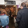 Sfeerfoto Record Store Day Apeldoorn - zaterdag 16 april 2011