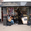 Sfeerfoto Record Store Day Apeldoorn - zaterdag 16 april 2011