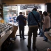 Sfeerfoto Record Store Day Apeldoorn - zaterdag 16 april 2011