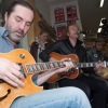 Sfeerfoto Record Store Day Apeldoorn - zaterdag 16 april 2011