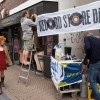 Sfeerfoto Record Store Day Apeldoorn - zaterdag 16 april 2011