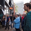 Sfeerfoto Record Store Day Apeldoorn - zaterdag 16 april 2011