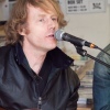 Sfeerfoto Record Store Day Apeldoorn - zaterdag 16 april 2011
