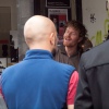 Sfeerfoto Record Store Day Apeldoorn - zaterdag 16 april 2011