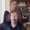 Sfeerfoto Record Store Day Apeldoorn - zaterdag 16 april 2011