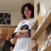 Sfeerfoto Record Store Day Apeldoorn - zaterdag 16 april 2011