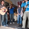 Sfeerfoto Record Store Day Apeldoorn - zaterdag 16 april 2011