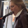 Sfeerfoto Record Store Day Apeldoorn - zaterdag 16 april 2011