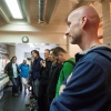 Sfeerfoto Record Store Day Apeldoorn - zaterdag 16 april 2011