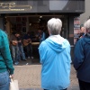 Sfeerfoto Record Store Day Apeldoorn - zaterdag 16 april 2011