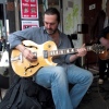Sfeerfoto Record Store Day Apeldoorn - zaterdag 16 april 2011