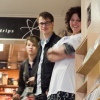 Sfeerfoto Record Store Day Apeldoorn - zaterdag 16 april 2011