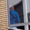 Sfeerfoto Record Store Day Apeldoorn - zaterdag 16 april 2011