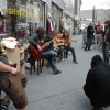 Sfeerfoto Record Store Day Heerlen - zaterdag 16 april 2011