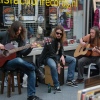 Sfeerfoto Record Store Day Heerlen - zaterdag 16 april 2011