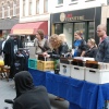Sfeerfoto Record Store Day Heerlen - zaterdag 16 april 2011