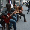 Sfeerfoto Record Store Day Heerlen - zaterdag 16 april 2011