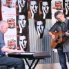 Sfeerfoto Record Store Day Venlo - zaterdag 16 april 2011