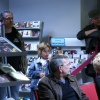 Foto Record Store Day Venlo - zaterdag 16 april 2011