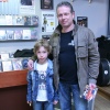 Sfeerfoto Record Store Day Venlo - zaterdag 16 april 2011