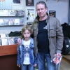 Foto Record Store Day Venlo - zaterdag 16 april 2011