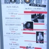 Sfeerfoto Record Store Day Venlo - zaterdag 16 april 2011