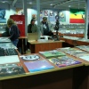 Sfeerfoto Record Store Day Venlo - zaterdag 16 april 2011