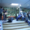 Foto Record Store Day Venlo - zaterdag 16 april 2011