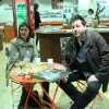 Foto Record Store Day Venlo - zaterdag 16 april 2011