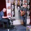 Sfeerfoto Record Store Day Venlo - zaterdag 16 april 2011