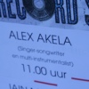 Sfeerfoto Record Store Day Venlo - zaterdag 16 april 2011