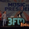 Sfeerfoto 3FM Awards - donderdag 14 april 2011