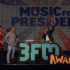 Foto 3FM Awards - donderdag 14 april 2011