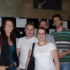 Sfeerfoto Serious Talent On Tour - 21/4 - Effenaar