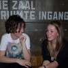 Sfeerfoto Serious Talent On Tour - 21/4 - Effenaar