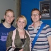 Sfeerfoto Serious Talent On Tour - 21/4 - Effenaar