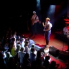 Foto Serious Talent On Tour - 21/4 - Effenaar